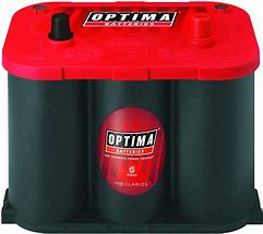 Image result for Optima RedTop Car Battery