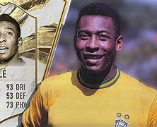 Image result for Pele FIFA 23