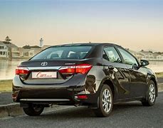 Image result for Toyota Corolla D4D