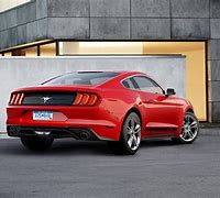 Image result for 2018 Ford Mustang EcoBoost Premium Pony Package