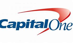 Image result for Capital One Logo