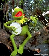 Image result for Kermit the Frog Songs