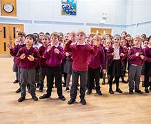Image result for Primary School Assembly