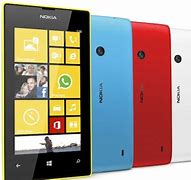 Image result for Nokia Lumia 520 Cyan