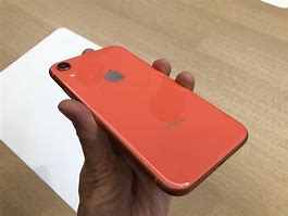 Image result for Apple iPhone 11 XR Orange