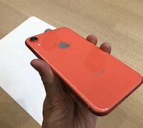 Image result for iPhone XR Orange and iPhone 11 Green