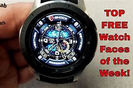 Image result for Free Samsung Gear Watchfaces