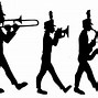 Image result for Band Person Clip Art Silhouette
