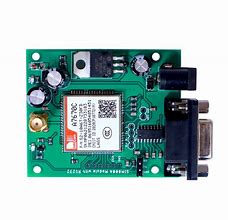 Image result for M205 LTE Module