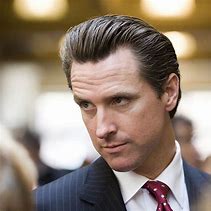 Image result for Gavin Newsom and Ex-Wife