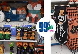 Image result for 99 cents stores halloween decorations