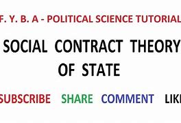 Image result for Social Contract Theory Symbol