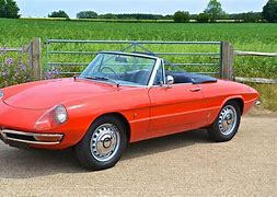 Image result for Alfa Romeo Spider Engine