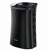 Image result for Sharp Air Purifier Kcg40lw