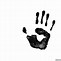 Image result for Handprint Background