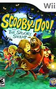 Image result for Scooby Doo Spooky Swamp ROM