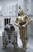 Image result for R2-D2 Droid Robot