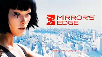 Image result for Perfect Mirror Game Xbox 360