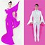 Image result for Wearable Art Fashion