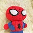 Image result for Spider-Man Plush Toys