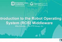 Image result for Ros Diagram Robot Operating System