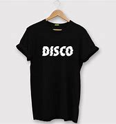 Image result for Disco Tesco T-Shirt