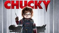 Image result for Chucky Poster