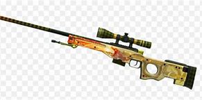 Image result for AWP Dragon Lore No Background