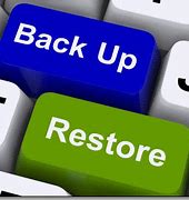 Image result for Data Backup Restore