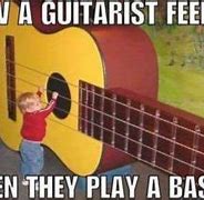 Image result for Funny Guitar Memes