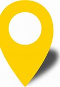 Image result for Yellow Map Pin