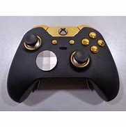 Image result for Gold Xbox One Controller