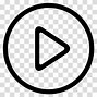 Image result for Video Play Small Icon Center Pic