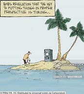 Image result for Funny Desert Island Cartoons