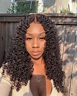 Image result for 3C Hair Drawing