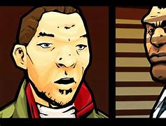 Image result for gta chinatown wars