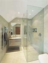 Image result for Shower Glass Clips