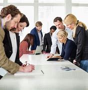 Image result for Office Worker Stock Image Meeting