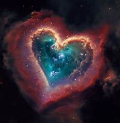 Image result for Nebula Heart Clip Art