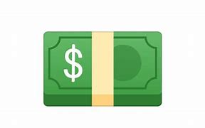 Image result for Cash Emoji PNG