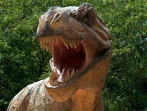 Image result for T-Rex Dino
