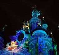 Image result for Happy Halloween Party Disney