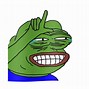 Image result for Custom Crying Pepe