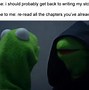 Image result for Funny Draft Writing Memes