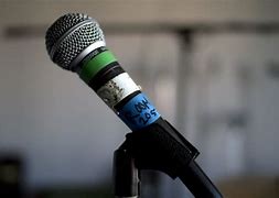 Image result for Lightning Microphone