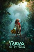 Image result for raya and the last dragon