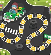 Image result for Number Board Games for Kids