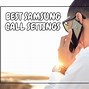 Image result for Samsung Call Dial Screen