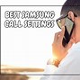 Image result for Samsung Call Screen