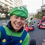 Image result for Japan Mario Kart Tour